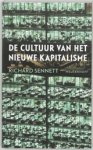 SENNETT, R. - De cultuur van het nieuwe kapitalisme
