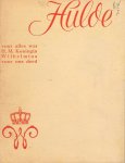  - Hulde voor alles wat H.M. Koningin Wilhelmina voor ons deed : [Speciaal nummer van] The Economic Review of Indonesia