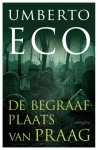 Umberto Eco - Begraafplaats van Praag