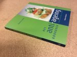 Cutter, Teresa - Het anti-ageing kookboek. Recepten om jong te blijven