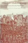 [Ed.] Peter Paret - Makers of Modern Strategy From Machiavelli to the Nuclear Age
