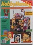 Kros Wim e.a., ill.Lens Jan, Kraakman Josje e.a. - HobbyHandig 10e jaargang nr 54 1994