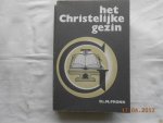 Pronk - Christelijk gezin / druk 1