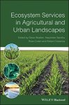 Wratten, Stephen (Herausgeber), Harpinder (Herausgeber) Sandhu and Ross (Herausgeber) Costanza Robert (Herausgeber) Cullen: - Ecosystem Services in Agricultural and Urban Landscapes