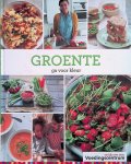 Stichting Voedingscentrum Nederland - Groente: ga voor kleur!