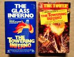 Various authors - "The Tower" & " The Glass Inferno"