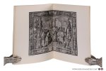 Muller, Fredrik. - Catalogue des Tapisseries provenant du Chateau de S...... La vente aura lieu a Amsterdam le 27 avril 1910 a 10.5 heures du matin... Doelenstraat 16-18.