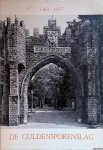 Diverse auteurs - De Guldensporenslag 1302-1977