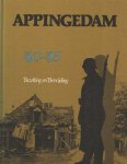 Baarschers, W.H & J.H. Sentener - Appingedam '40-'45. Bezetting en bevrijding