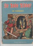  - De Rode Ridder 13 de vuurgeest