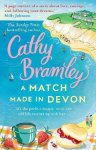 Cathy Bramley - A Match Made in Devon