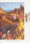 Bartelink, Nicolette e.a. - De Kruistochten