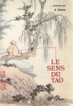 Kielce, A. (présenté par) - Le sens du Tao