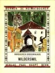 GROSSNIKLAUS, HANSULRICH - Wilderswil GROSSNIKLAUS, HANSULRICH - Wilderswil