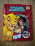Disney - WILDE DIEREN gids voor kids