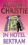Christie, Agatha - In hotel Bertram