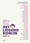 Jozef Deleu, Benno Barnard - Het Liegend Konijn 2017/2
