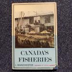 Manchester, L. - Canada's Fisheries