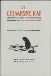 W. Van Vierssen Trip ; N. Bodenheim G - De gelaarsde kat - vertelling van een merkwaardige strafzaak W. Van Vierssen Trip ; N. Bodenheim G - De gelaarsde kat - vertelling van een merkwaardige strafzaak