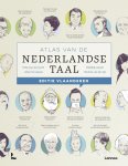 Fieke Van der Gucht, Johan De Caluwe, Mathilde Jansen, Nicoline van der Sijs - Atlas van de Nederlandse taal Vlaanderen