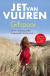 Jet Van Vuuren - Gifspoor