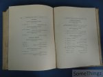 Joseph Brassinne. - L'orfevrerie civile liégeoise Tome I. [N° 159 de 165 exemplaires.]