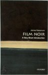 James Naremore - Film Noir