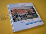 Dekker, Cees M. e.a. - Een terugblik gericht op de toekomst. Vijfentwintig jaar Delfzicht Ziekenhuis 1969-1994.