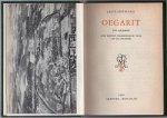 Lettinga, Jan P. - Oegarit, een nieuwe phoenicische stad uit de oudheid