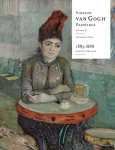 L. van Tilborgh & E. Hendriks - Vincent van Gogh Paintings / 2 Antwerp and Paris 1885-1888
