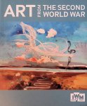 Tolson, Roger (Introduction) - Art from the Second World War Tolson, Roger (Introduction) - Art from the Second World War