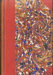 Rammelman Elsevier, Jhr. W.J.C. - Inventaris van het archief der gemeente Leyden, bevattende hare charters en privilegiën, alsmede die van en Burg, van de kerken, gasthuizen en voormalige kloosters, 1240-1644 )2 delen in 1 band)