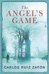 Carlos Ruiz Zafon - The Angel's Game