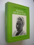 Francis, C. en Gontier,F. / Hirs, M. vert. - Simone de Beauvoir