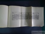 Delen, A.J.J. - Iconographie van Antwerpen. [Afgevoerd bibliotheekexemplaar.]