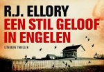 Ellory, Roger Jon - Dwarsligger 164 2012 - Een stil geloof in engelen