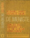 Hardt, Michael & Antonio Negri - De Menigte: Oorlog en democratie in de nieuwe wereldorde
