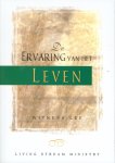 Witness Lee - De ervaring van het leven
