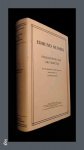Husserl, Edmund - HUSSERLIANA - Philosophie der arithmetik