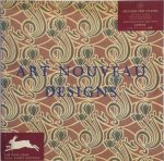 Roojen, Pepin van - Roojen, Pepin van-Art Nouveau Designs + Cd