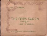 Purcell, Henry - The Fairy Queen. A Masque by Henry Purcell. As performed at the R.C. University, Nijmegen. 1956. With the spoken dialogue from Shakespeare`s A Midsummer Night`s Dream