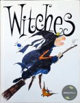 Colin Hawkins And An Old Witch - Witches