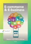 Marjolein Visser - E-commerce & E-business