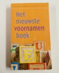 G.J.W. van Berkel - Nieuwste Voornamenboek