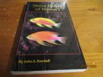 John E. Randall - Shore Fishes of Hawai 'i