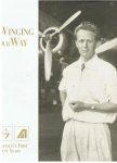  - Winging Our Way.  Alitalias First Fifty Years.