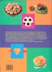 Soeteman, Geny  Illustraties van  Ronald Hoeben . - Kindertraktaties / voor feesten, op school en thuis