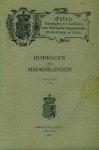 Stork, G.J.B. e.a. [red.]. - Bijdragen en mededelingen.