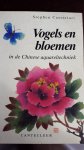 Cassettari, S. - Vogels en bloemen in de Chinese aquareltechniek / druk 1