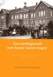 vd. Bie/Hooren - Een toevlugtsoord voor hunne laatste dagen